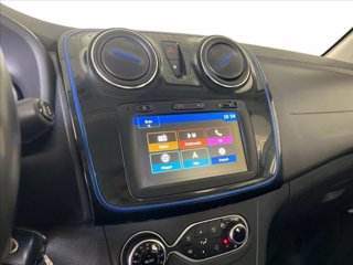 DACIA Sandero Stepway 1.0 tce 15th Anniversary Eco-g 100cv