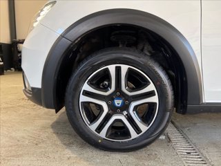 DACIA Sandero Stepway 1.0 tce 15th Anniversary Eco-g 100cv