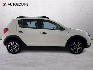 DACIA Sandero Stepway 1.0 tce 15th Anniversary Eco-g 100cv