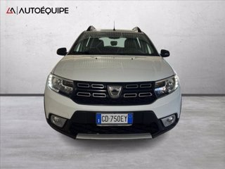 DACIA Sandero Stepway 1.0 tce 15th Anniversary Eco-g 100cv