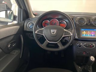 DACIA Sandero Stepway 1.0 tce 15th Anniversary Eco-g 100cv