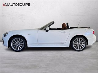 FIAT 124 Spider 1.4 m-air Lusso auto