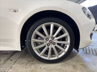 FIAT 124 Spider 1.4 m-air Lusso auto