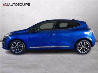 RENAULT Clio 1.0 tce Techno 90cv
