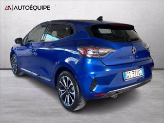 RENAULT Clio 1.0 tce Techno 90cv