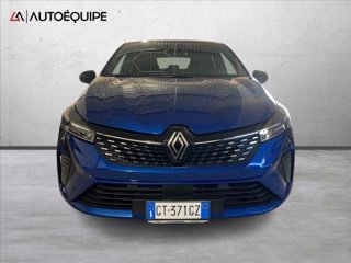 RENAULT Clio 1.0 tce Techno 90cv
