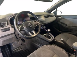 RENAULT Clio 1.0 tce Techno 90cv