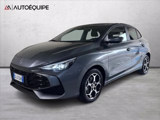 MG MG3 1.5 hybrid+ Luxury auto