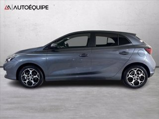 MG MG3 1.5 hybrid+ Luxury auto