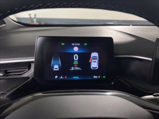 MG MG3 1.5 hybrid+ Luxury auto