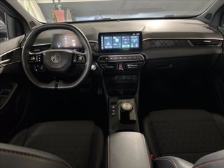 MG MG3 1.5 hybrid+ Luxury auto