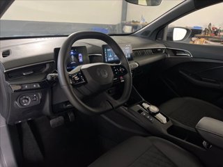 MG MG3 1.5 hybrid+ Luxury auto