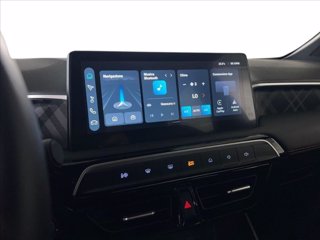 MG MG3 1.5 hybrid+ Luxury auto