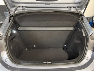 MG MG3 1.5 hybrid+ Luxury auto