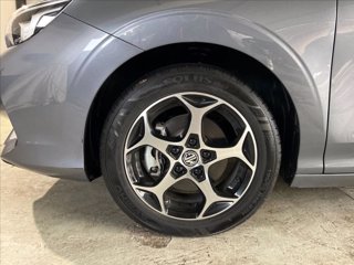 MG MG3 1.5 hybrid+ Luxury auto