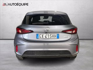 MG MG3 1.5 hybrid+ Luxury auto