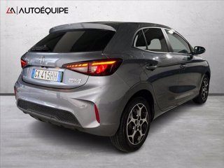 MG MG3 1.5 hybrid+ Luxury auto