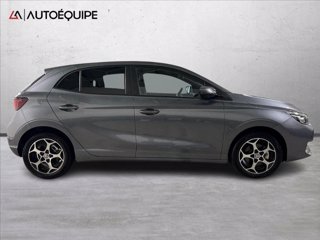 MG MG3 1.5 hybrid+ Luxury auto