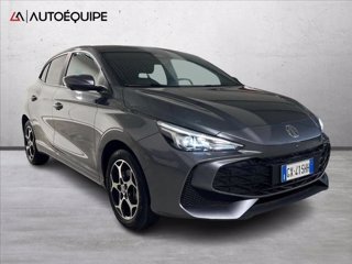 MG MG3 1.5 hybrid+ Luxury auto