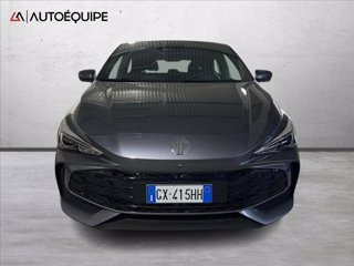 MG MG3 1.5 hybrid+ Luxury auto