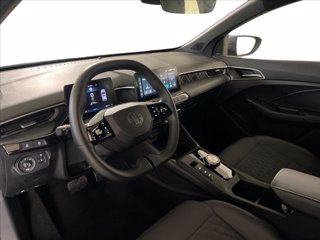 MG MG3 1.5 hybrid+ Luxury auto