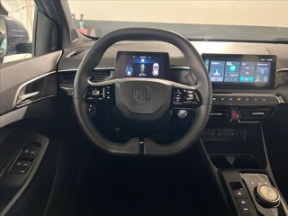 MG MG3 1.5 hybrid+ Luxury auto