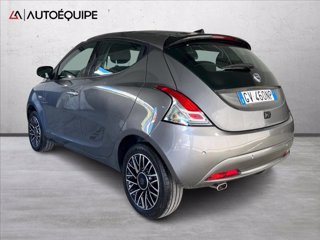 LANCIA Ypsilon 1.0 firefly hybrid Platino s&s 70cv