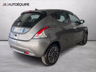 LANCIA Ypsilon 1.0 firefly hybrid Platino s&s 70cv