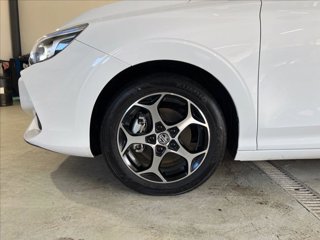 MG MG3 1.5 Comfort