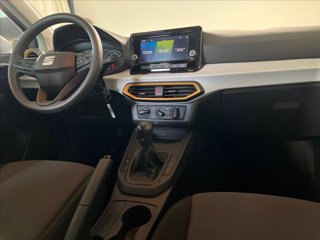 SEAT Arona 1.0 ecotsi Reference 95cv