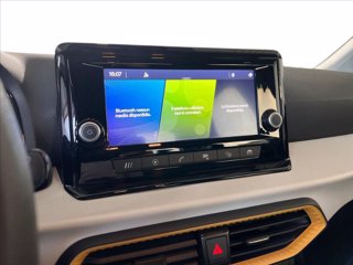 SEAT Arona 1.0 ecotsi Reference 95cv