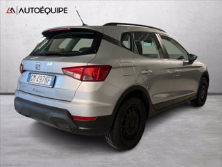 SEAT Arona 1.0 ecotsi Reference 95cv