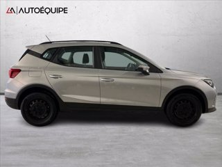 SEAT Arona 1.0 ecotsi Reference 95cv