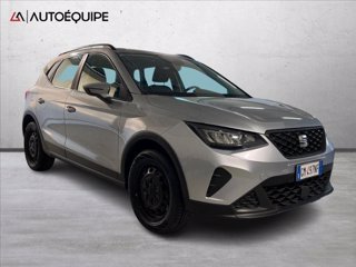 SEAT Arona 1.0 ecotsi Reference 95cv