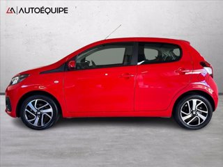 PEUGEOT 108 5p 1.0 vti Allure E6