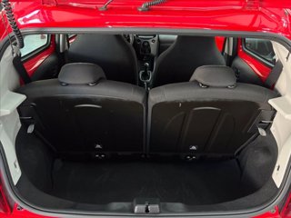 PEUGEOT 108 5p 1.0 vti Allure E6