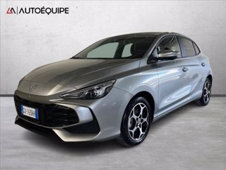 MG MG3 1.5 hybrid+ Luxury auto