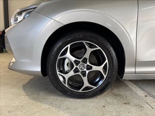 MG MG3 1.5 hybrid+ Luxury auto