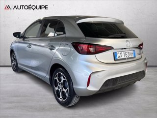 MG MG3 1.5 hybrid+ Luxury auto