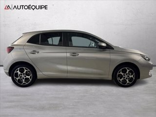 MG MG3 1.5 hybrid+ Luxury auto