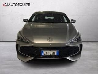 MG MG3 1.5 hybrid+ Luxury auto