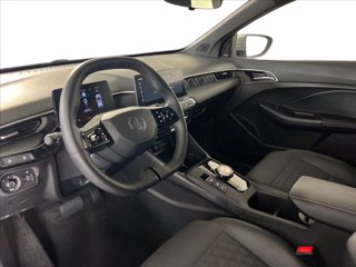 MG MG3 1.5 hybrid+ Luxury auto