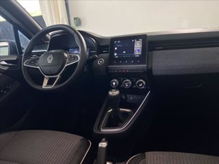 RENAULT Clio 1.0 tce Techno 90cv