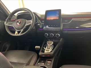 RENAULT Arkana 1.6 E-Tech full hybrid R.S. Line 145cv