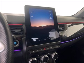 RENAULT Arkana 1.6 E-Tech full hybrid R.S. Line 145cv