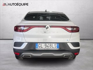 RENAULT Arkana 1.6 E-Tech full hybrid R.S. Line 145cv