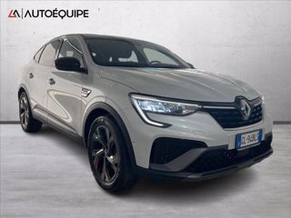 RENAULT Arkana 1.6 E-Tech full hybrid R.S. Line 145cv