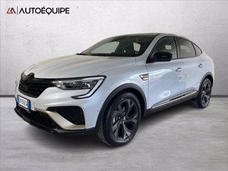 RENAULT Arkana 1.6 E-Tech full hybrid E-Tech Engineered 145cv