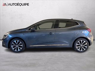 RENAULT Clio 1.6 E-Tech full hybrid Techno 145cv auto