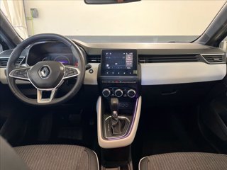 RENAULT Clio 1.6 E-Tech full hybrid Techno 145cv auto